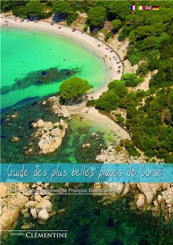 GUIDE DES PLUS BELLES PLAGES DE CORSE