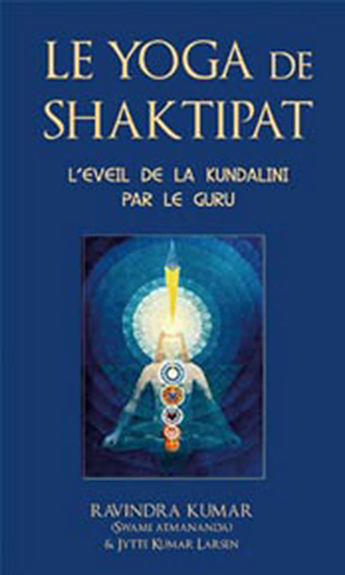 YOGA DE SHAKTIPAT