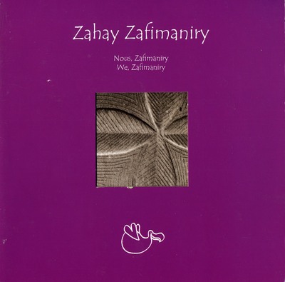 ZAHAY ZAFIMANIRY