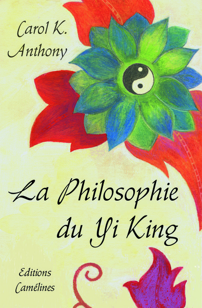 PHILOSOPHIE DU YI KING