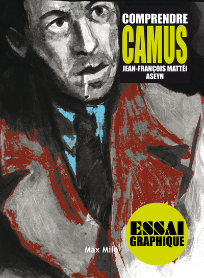COMPRENDRE CAMUS