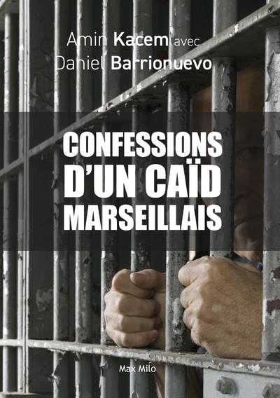 CONFESSIONS D´UN CAID MARSEILLAIS - TRAFIC DE DROGUE, GUERRE DES CLANS, JEUNES DE CITE...