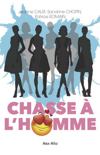 CHASSE A L´HOMME