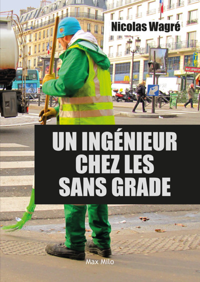 INGENIEUR CHEZ LES SANS GRADE