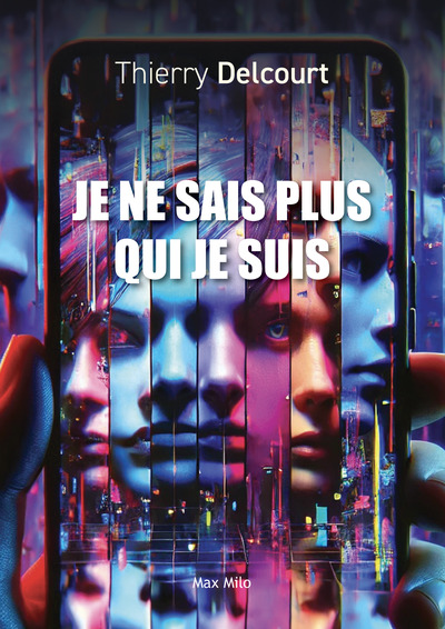 JE NE SAIS PLUS QUI JE SUIS