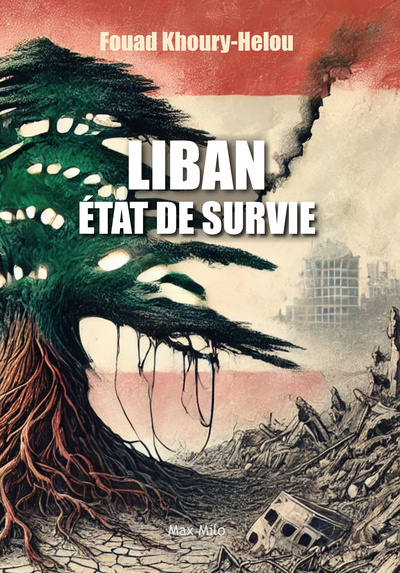 LIBAN, ETAT DE SURVIE