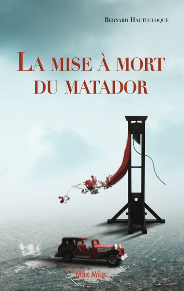 MISE A MORT DU MATADOR