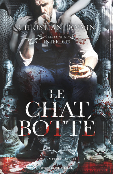 CHAT BOTTE
