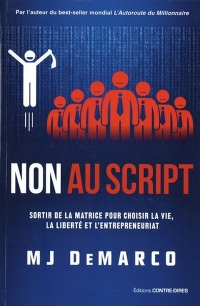 NON AU SCRIPT