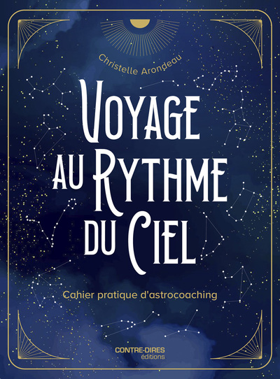 VOYAGE AU RYTHME DU CIEL
