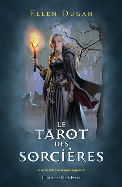 TAROT DES SORCIERES