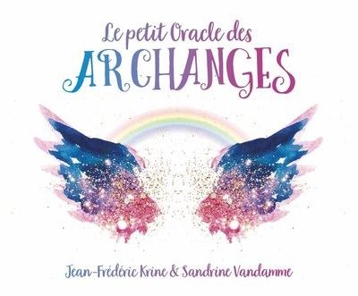 PETIT ORACLE DES ARCHANGES (LE)