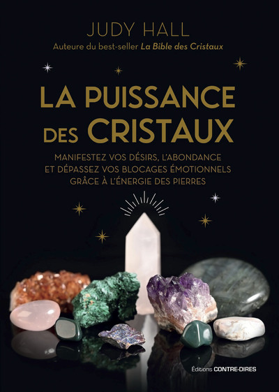 PUISSANCE DES CRISTAUX