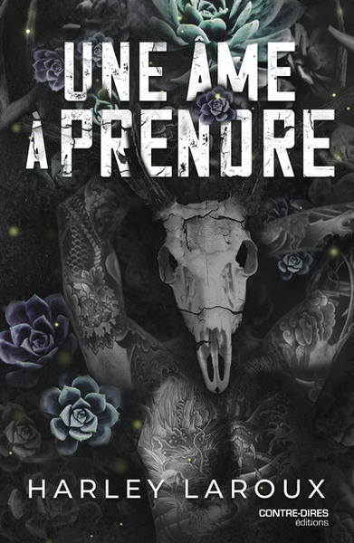 AME A PRENDRE