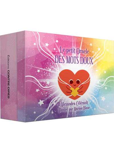 PETIT ORACLE DES MOTS DOUX