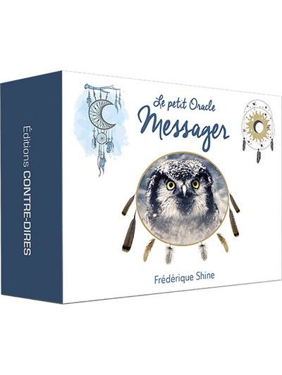 PETIT ORACLE MESSAGER