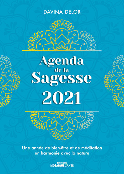 AGENDA DE LA SAGESSE 2021