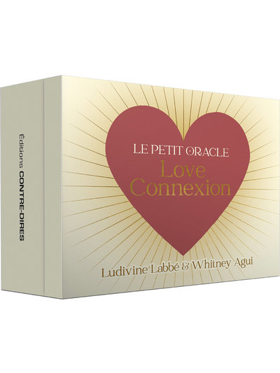 PETIT ORACLE LOVE CONNEXION