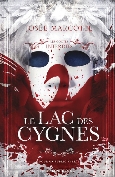 LAC DES CYGNES