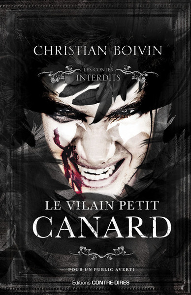 VILAIN PETIT CANARD