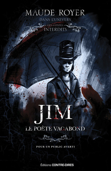 JIM, LE POETE VAGABOND