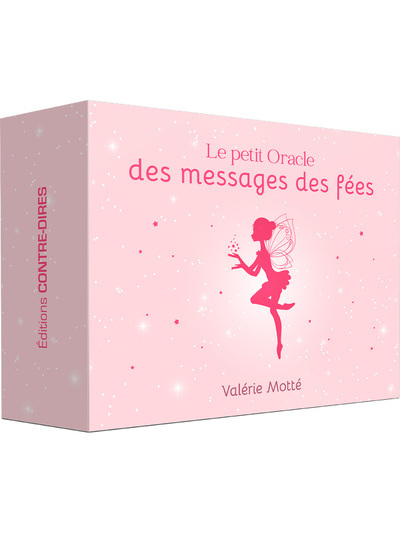 PETIT ORACLE DES MESSAGES DES FEES