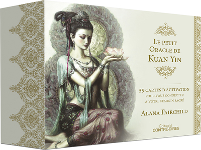 PETIT ORACLE DE KUAN YIN