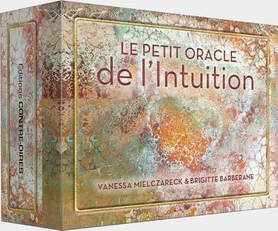 PETIT ORACLE DE L´INTUITION