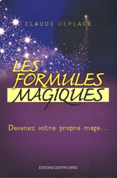 FORMULES MAGIQUES (LES)