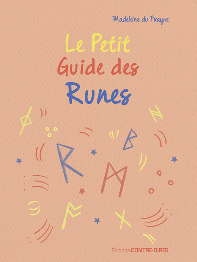 PETIT GUIDE DES RUNES