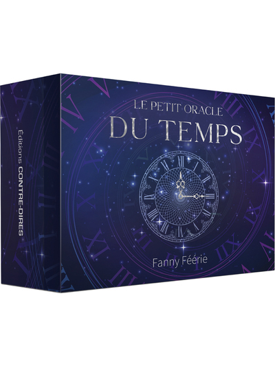 PETIT ORACLE DU TEMPS