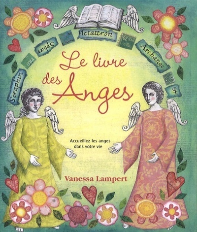 LIVRE DES ANGES (LE)