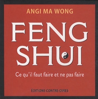 FENG SHUI CE QU´IL FAUT FAIRE...