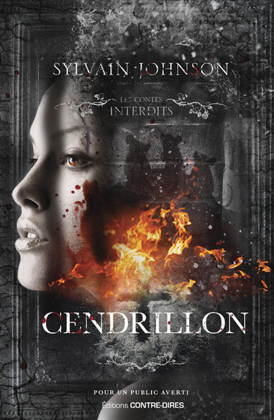 CENDRILLON