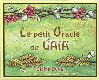 PETIT ORACLE DE GAIA