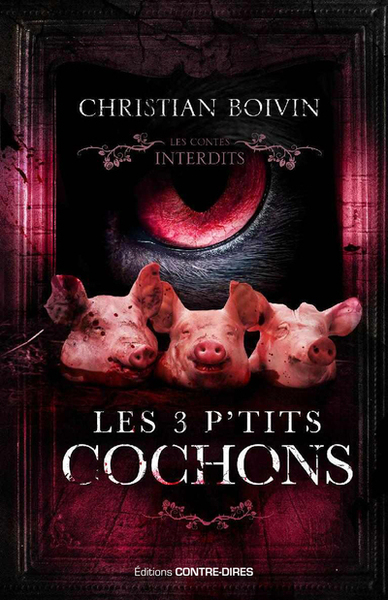 3 P´TITS COCHONS