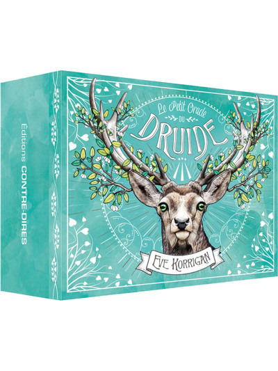 PETIT ORACLE DU DRUIDE