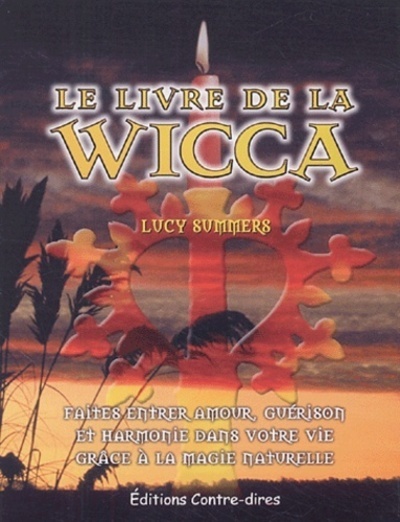 LIVRE DE LA WICCA (LE)