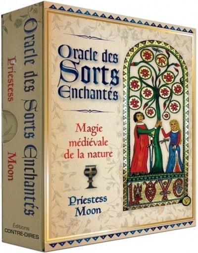 ORACLE DES SORTS ENCHANTES