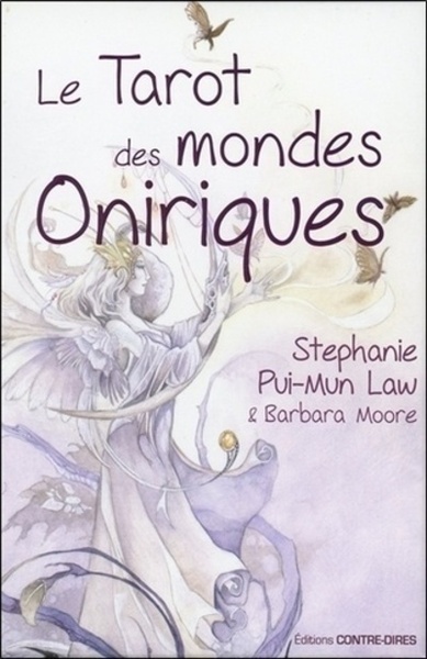 TAROT DES MONDES ONIRIQUES (LE)