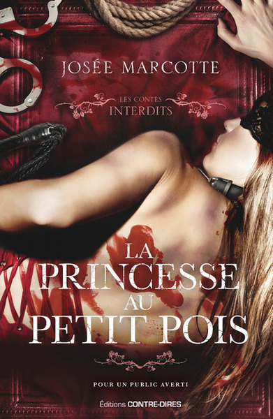 PRINCESSE AU PETIT POIS