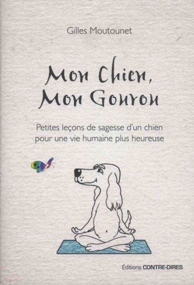 MON CHIEN MON GOUROU