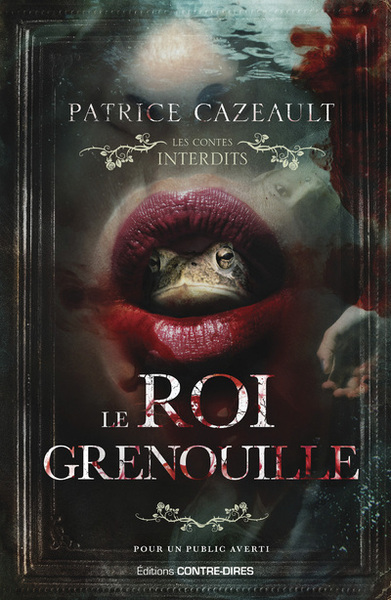 ROI GRENOUILLE