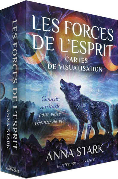 FORCES DE L´ESPRIT