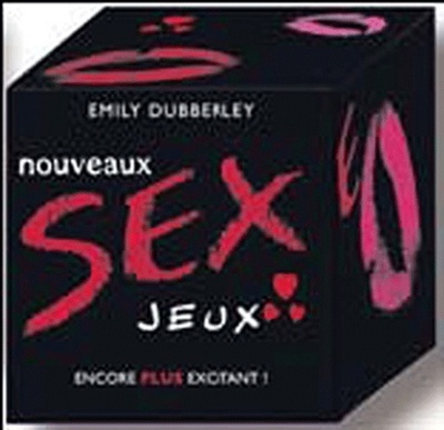 XXL SEXE JEUX