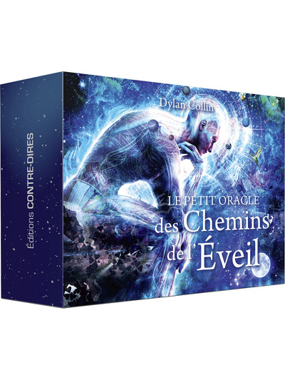 LE PETIT ORACLE DES CHEMINS DE L´EVEIL