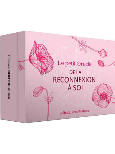 PETIT ORACLE DE LA RECONNEXION A SOI
