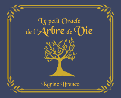 PETIT ORACLE DE L´ARBRE DE VIE