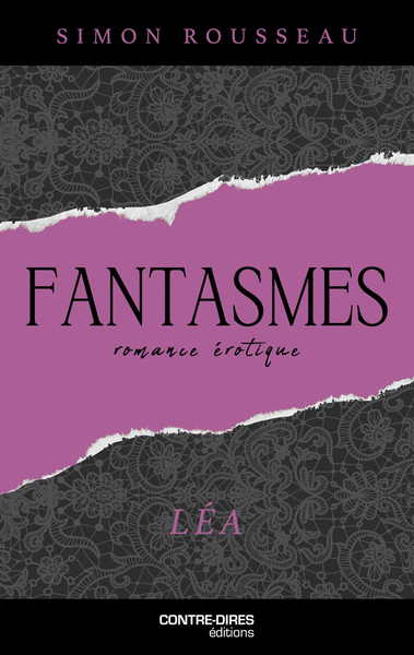 FANTASMES - LEA