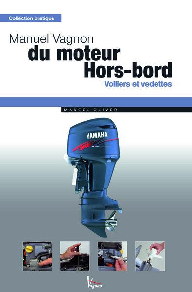 MANUEL VAGNON DU MOTEUR HORS-BORD